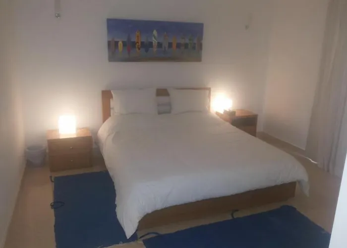 Appartement de Luxe à 3 Chambres à Coucher